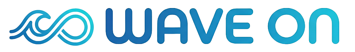 Wave Logo
